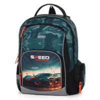 Oxybag Go Car hátizsák
