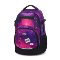 Oxybag Ombre Galaxy hátizsák