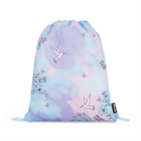 Oxybag Colibri kék sportzsák