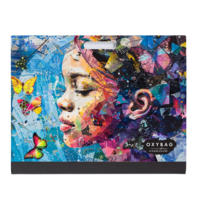 Oxybag Picasso Artist A3 rajztáblatartó