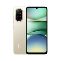 Xiaomi Redmi A5 6,88" LTE 4/128GB DualSIM arany okostelefon