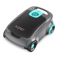 Aiper Scuba E1 - Vezeték nélküli robotporszívó medencékhez
