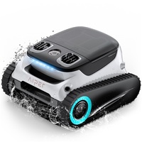 Aiper Scuba N1 Pro - Vezeték nélküli robotporszívó medencékhez