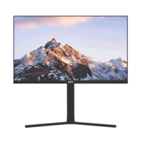 Dahua 27" DHI-LM27-B201A FHD IPS HDMI/VGA/DP monitor