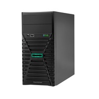HPE P71385-425 ProLiant ML30 Gen11 E-2414 2.6GHz 4c 1P 32GB-DR 4LFF-NHP VROC 2x1TB SATA HDD 350W PS EU Server