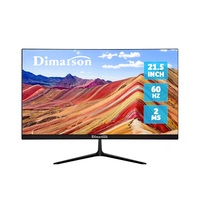 Dimarson 21,5" DM-N22 Ultra Slim Full HD monitor (Újracsomagolt)