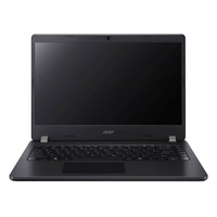 Acer TravelMate TMP214-53-32CY 14"FHD/Intel Core i3-1115G4/8GB/256GB/Int. VGA/fekete laptop (Újracsomagolt)