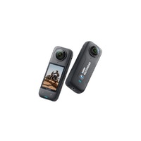 Insta360 X4 BMW Motorrad limitált kiadás