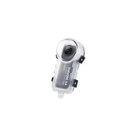 Insta360 X4 vízálló átlátszó tok
