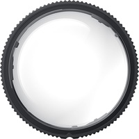 Insta360 X4 műanyag lencsevédő