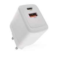 Emos GaN PD 20 W max. univerzális USB töltő