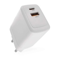 Emos GaN PD 45 W max. univerzális USB töltő
