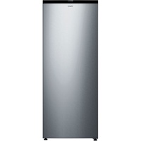 Candy CNUQ2L513EX inox, egyajtós, Fagyasztó:169L, fagyasztószekrény