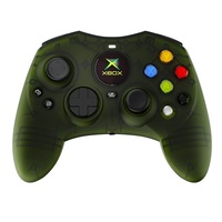 Hyperkin M01618-GN Duchess Xbox Series|One/Windows 11|10 zöld Xbox liszenszelt vezetékes kontroller