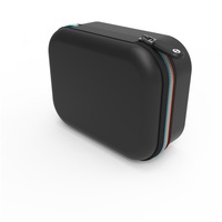 Hyperkin M07720 Nintendo Switch 2 Joy-Con utazó kontroller kiegészítő készlet