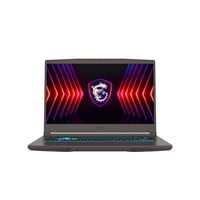 MSI Thin 15 A B7VF 15,6"FHD/AMD Ryzen 5 7535HS/16GB/512GB/RTX 4060 8GB/szürke laptop