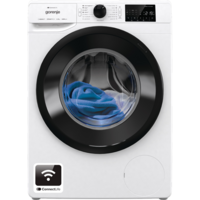 Gorenje W2PNEI94A1SWIFI fehér, elöltöltős, max.1400ford., 9 kg, mosógép