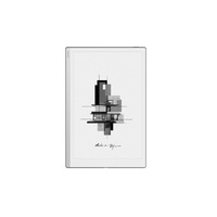 Onyx BOOX Go 10,3" 4/64GB Dual-WiFi/Bluetooth fehér E-Book olvasó (Újracsomagolt)