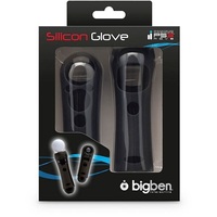 BigBen PS3MGLOVE Playstation Move szilikon védőburok (Újracsomagolt)