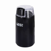 TOO CG-100-B 200W fekete kávédaráló (Újszerű)