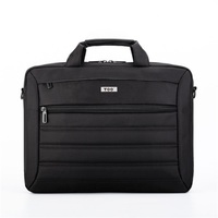 TOO 15,6" fekete notebook táska (Újszerű)
