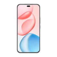 Honor 400 Pro 6,7" 5G 12/512GB DualSIM fekete okostelefon