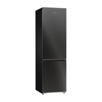 Hisense RB5P410SBFC alulfagyasztós hűtőszekrény