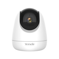 Tenda CP6 Otthoni biztonsági 3MP Wi-Fi IP kamera