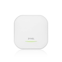 ZyXEL NWA220AX-6E 802.11ax Wi-Fi 6E 1x2.5GbE LAN 1xGbE LAN port Tri-Band vezeték nélküli Access Point