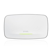 ZyXEL WBE660S 802.11be Wi-Fi 7 1x10GbE Multi-Gig LAN 1xGbE LAN port Tri-Band vezeték nélküli Access Point
