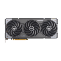 ASUS RX 9070 XT TUF Gaming AMD 16GB DDR6 256bit PCIe videókártya