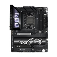 ASUS ROG CROSSHAIR X870E HERO AMD X870 AM5 ATX alaplap