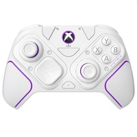 PDP 049-002-WH Victrix Pro BFG Xbox Series X|S/PC/Xbox One vezeték nélküli fehér eSport kontroller
