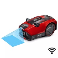 Einhell FREELEXO CAM PLUS 600 akkus robotfűnyíró Einhell FREELEXO CAM PLUS 600 akkus robotfűnyíró