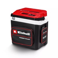 Einhell TE-COL 18/27 Li-Solo akkus hűtőláda Einhell TE-COL 18/27 Li-Solo akkus hűtőláda