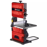 Einhell TC-SB 245 L szalagfűrész Einhell TC-SB 245 L szalagfűrész