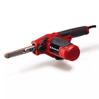 Einhell TC-BF 500 E keskeny szalagcsiszoló Einhell TC-BF 500 E keskeny szalagcsiszoló