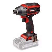 Einhell 4510085 PROFESSIONAL PXC TP-CI 18/220 Li BL - Solo akku és töltő nélkül akkumulátoros ütvecsavarozó Einhell 4510085 PROFESSIONAL PXC TP-CI 18/220 Li BL - Solo akku és töltő nélkül akkumulátoros ütvecsavarozó