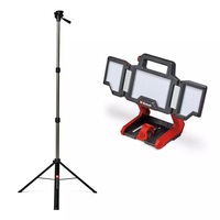 Einhell 4514170 PROFESSIONAL PXC TP-CL 18/3000 Li Set - Solo akku és töltő nélkül akkumulátoros reflektor Einhell 4514170 PROFESSIONAL PXC TP-CL 18/3000 Li Set - Solo akku és töltő nélkül akkumulátoros reflektor