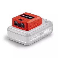 Einhell TC-CP 18 Li USB A/C-Solo akkus USB töltő Einhell TC-CP 18 Li USB A/C-Solo akkus USB töltő