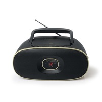 Muse MD-202 VT Vintage CD-s rádió