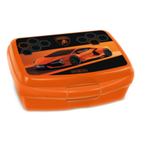 Ars Una Lamborghini 25 (5446) uzsonnás doboz