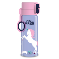 Ars Una Cute Animals Unicorn 25 (5448) 475 ml-es kulacs