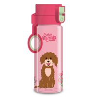 Ars Una Cute Animals Doggie 25 (5458) 475 ml-es kulacs