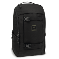 Ars Una Cordura-black 25 (5463) AU-15 hátizsák