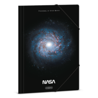 Ars Una NASA-Pinwheel 25 (5514) A4 gumis mappa