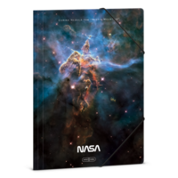 Ars Una NASA-Carina Nebula 25 (5515) A4 gumis mappa
