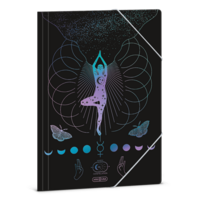 Ars Una Mystic Constellation 25 (5491) A4 gumis mappa