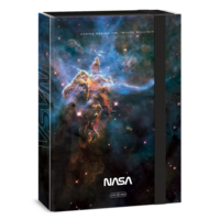 Ars Una NASA-Carina Nebula 25 (5515) A4 füzetbox