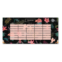 Ars Una Tahiti 25 (5461) 1 lapos órarend